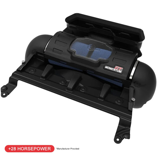 aFe Momentum GT Pro 5R Cold Air Intake System 2021 RAM 1500 TRX V8-6.2L SC