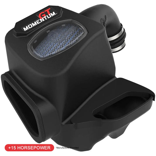 aFe Momentum GT Pro 5R Cold Air Intake System 2024+ Toyota Tacoma L4 2.4L (t)