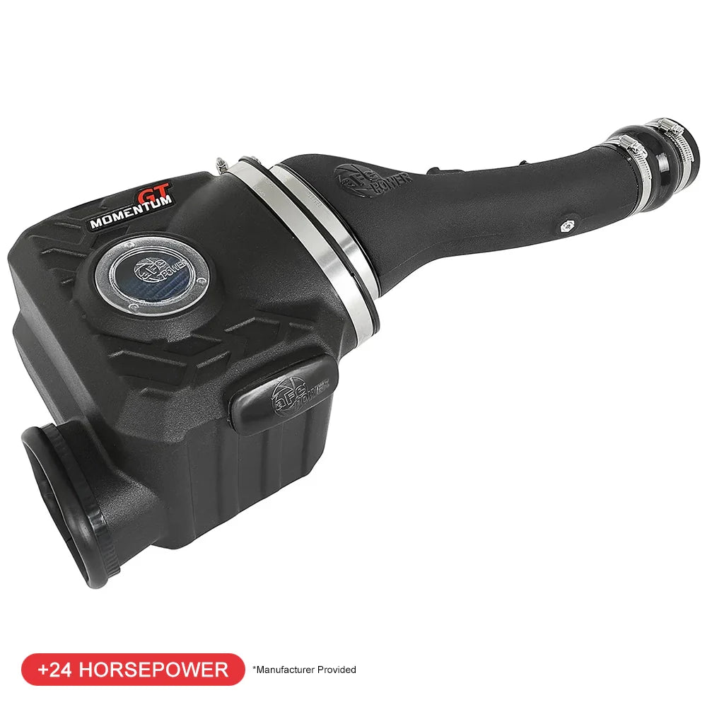 aFe Momentum GT Pro 5R Cold Air Intake System 10-18 Toyota 4Runner V6-4.0L w/ Magnuson s/c