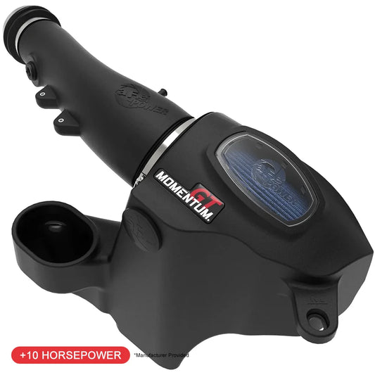 aFe Momentum GT Pro 5R Intake System 22-23 Jeep Grand Cherokee (WL) V6-3.6L