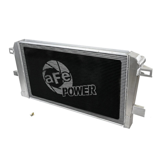 aFe BladeRunner Street Series Tube & Fin Aluminum Radiator 01-05 GM Diesel Trucks 6.6L V8