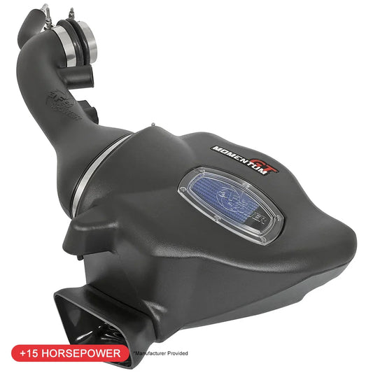 aFe Momentum GT Pro 5R Intake System 16-17 Chevrolet Camaro V6-3.6L