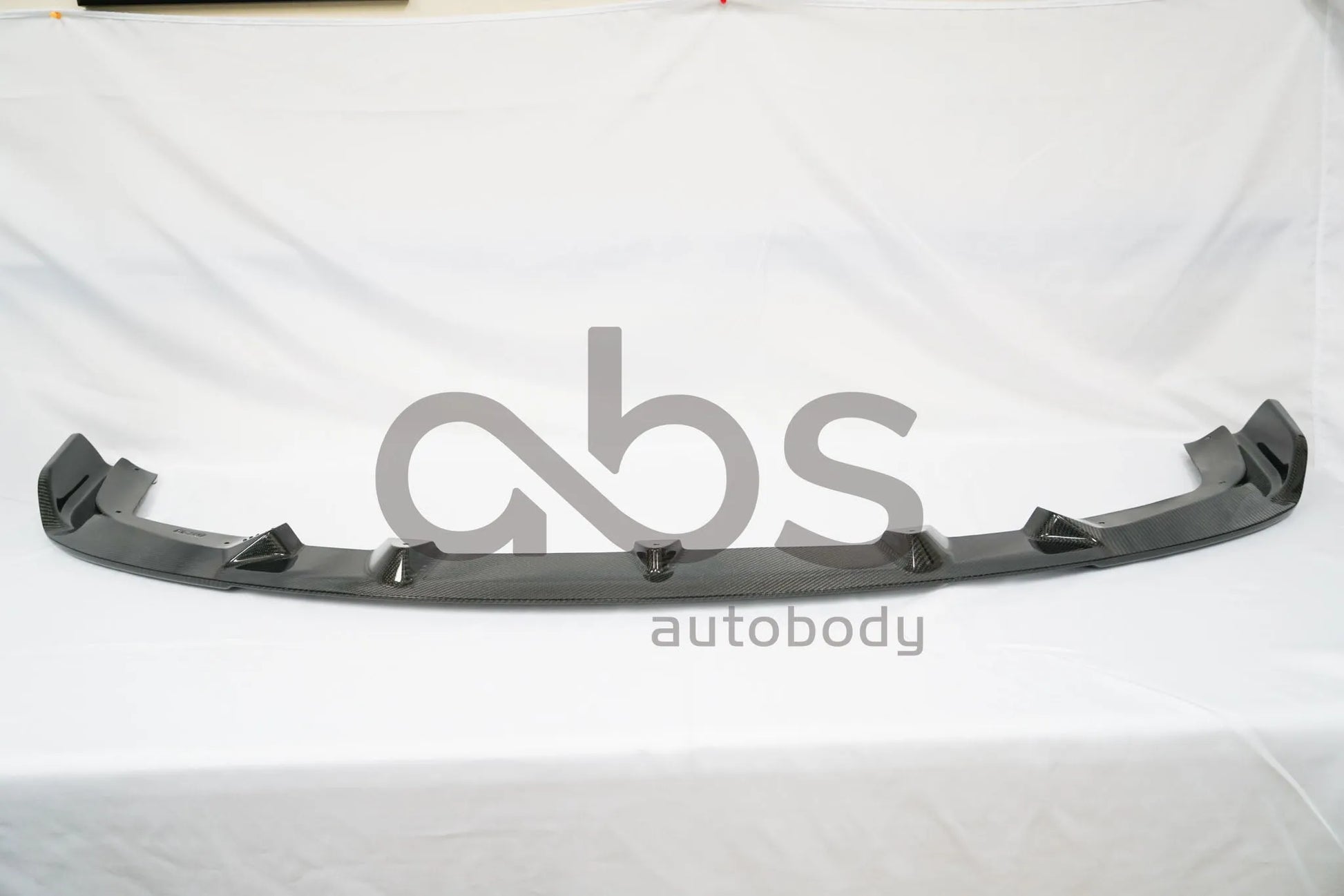 BMW F87 M2 Competition 3D-Style Carbon Fiber Front Lip