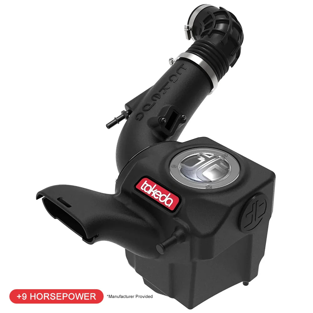 aFe POWER Momentum GT Pro 5R Media Intake System 14-15 Ford Fiesta ST L4-1.6L (t)