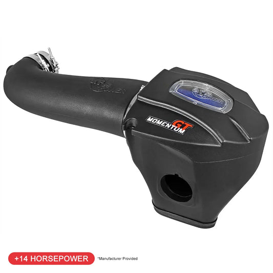 aFe Momentum GT Pro 5R Stage-2 Intake System 11-15 Dodge Challenger / Charger R/T V8 5.7L HEMI
