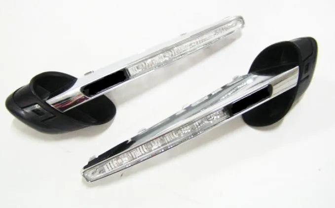 E92 M3 STYLE FRONT FENDERS