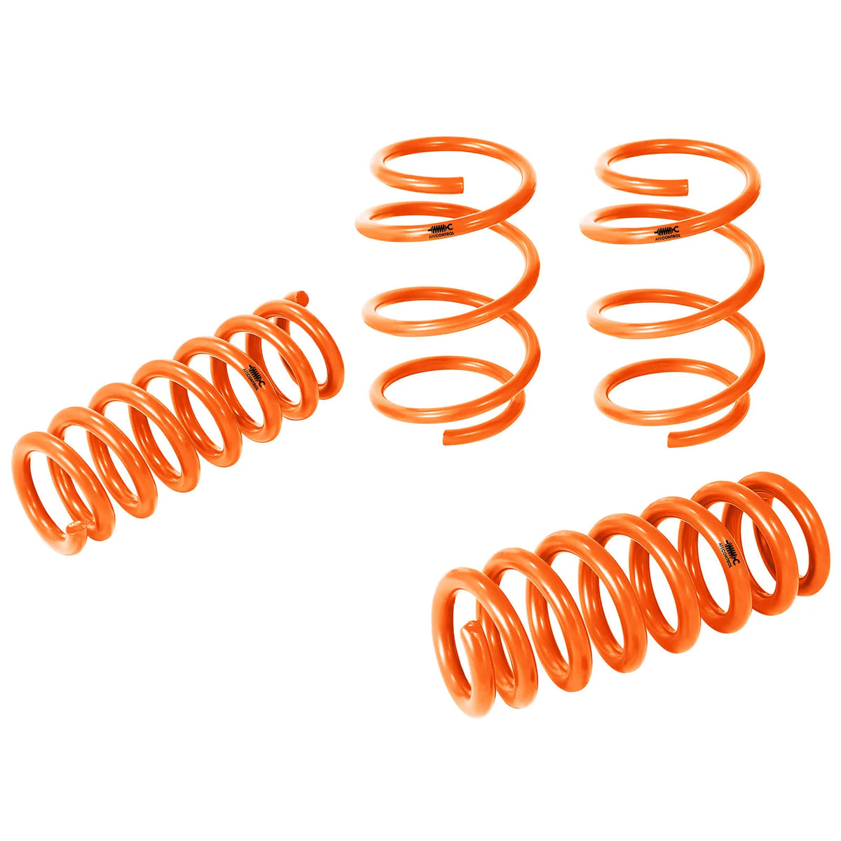 aFe CONTROL Lowering Springs | BMW M3/M4 (14-16) (410-503001-N)