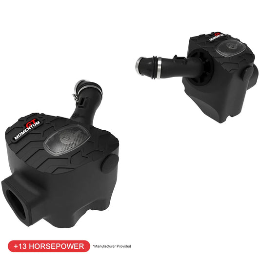 aFe 2022 Toyota Tundra V6-3.5L (tt) Momentum GT Cold Air Intake System w/ Pro DRY S Filter