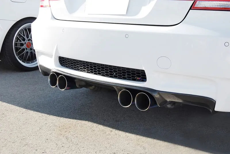 E92 M3 3D STYLE DIFFUSER