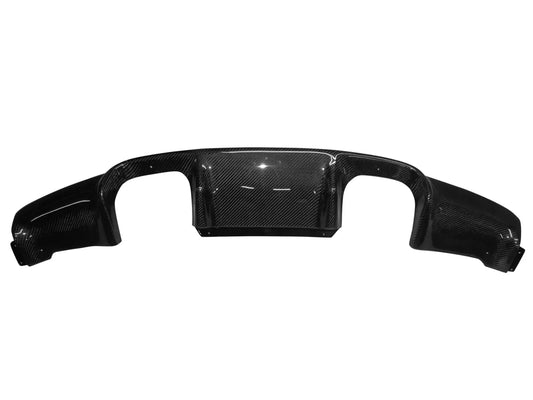 E92 M3 3D STYLE DIFFUSER