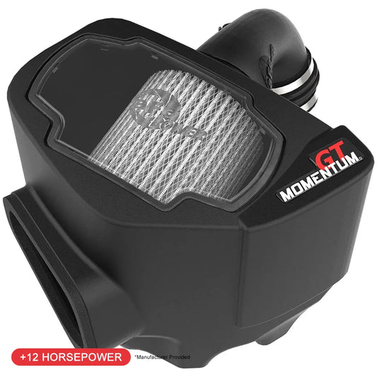 aFe Momentum GT Pro DRY S Cold Air Intake System 24-25 Toyota Land Cruiser (J250) L4-2.4L (t)