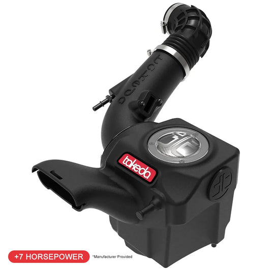 aFe POWER Momentum GT Pro Dry S Intake System 14-15 Ford Fiesta ST L4-1.6L (t)
