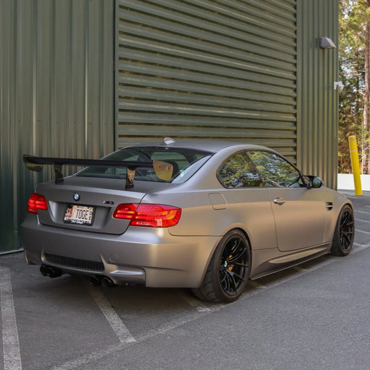 RM GT4 MK2 (V2010) Wing