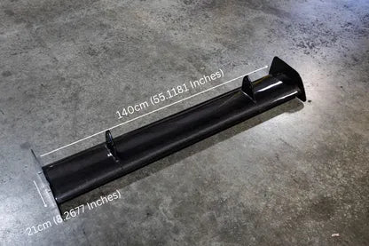 RM GT4 MK2 (V2010) Wing