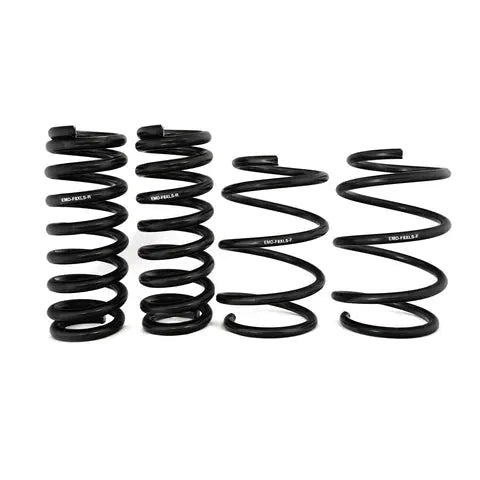F87 EMD Auto Lowering Springs