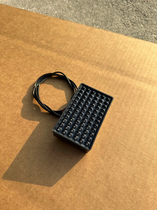 LED BRAKE LAMP REPLACEMENT