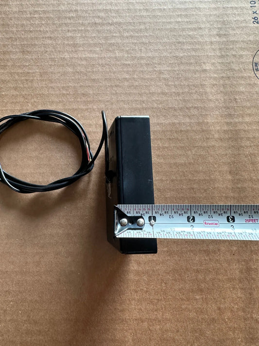 LED BRAKE LAMP REPLACEMENT