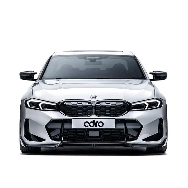 ADRO 2023+ G20 M340I LCI FRONT LIP