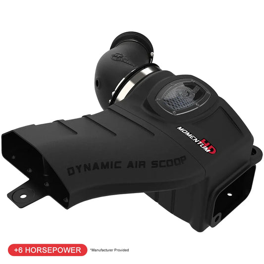 aFe POWER Momentum HD Cold Air Intake System w/ Pro 10R Media 94-97 Ford Powerstroke 7.3L