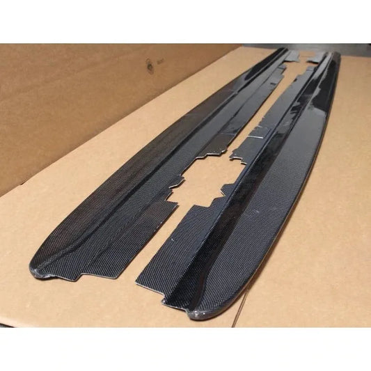 F30 AG STYLE CF extensions