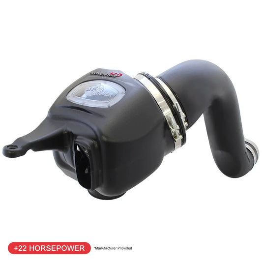 aFe Momentum HD Intake 03-07 Dodge 5.9L (td) Cummins
