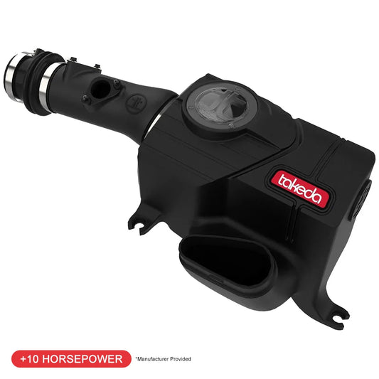 AFE Momentum Intake System w/ Pro Dry S Filter 2021+ Acura TLX