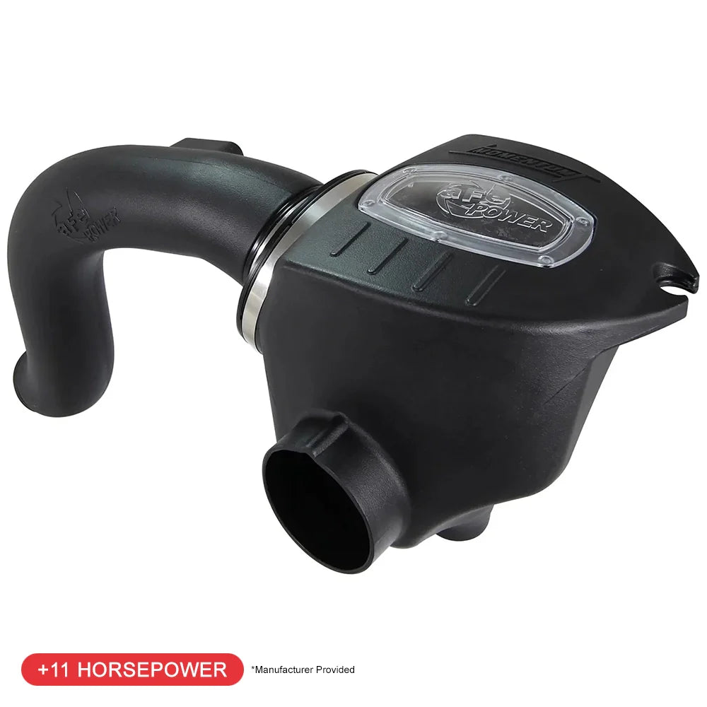 aFe Momentum Pro 5R Intake System BMW 528i/ix (F10) 12-15 L4-2.0L (t) N20