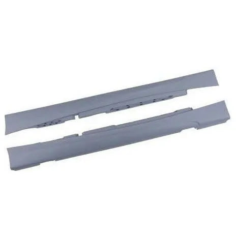 M-Sport Style Side Skirts - E82 1-series