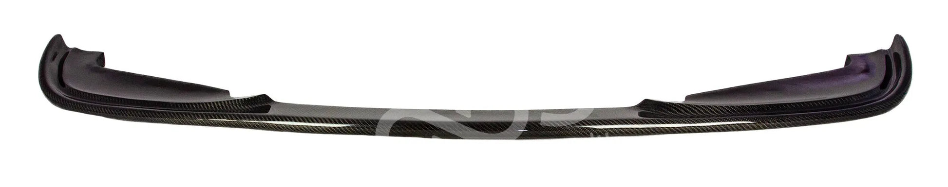 MC Style Carbon Fiber Front Lip - BMW E46 M3