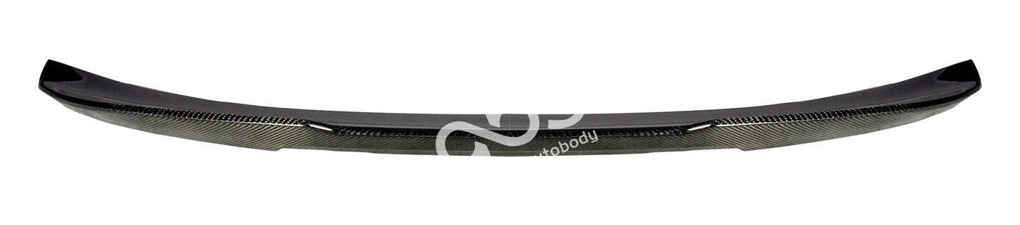 F10 5-SERIES HIGH KICK TRUNK