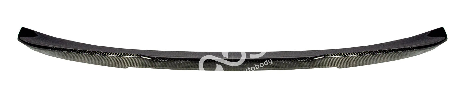 F10 5-SERIES HIGH KICK TRUNK