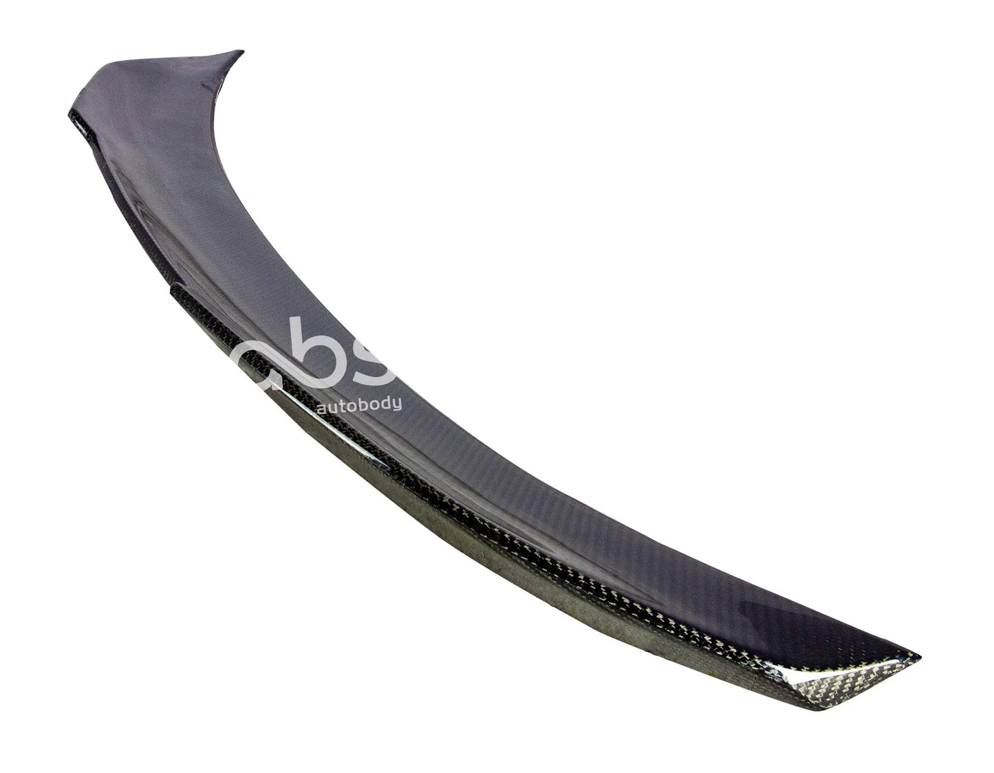 F10 5-SERIES HIGH KICK TRUNK