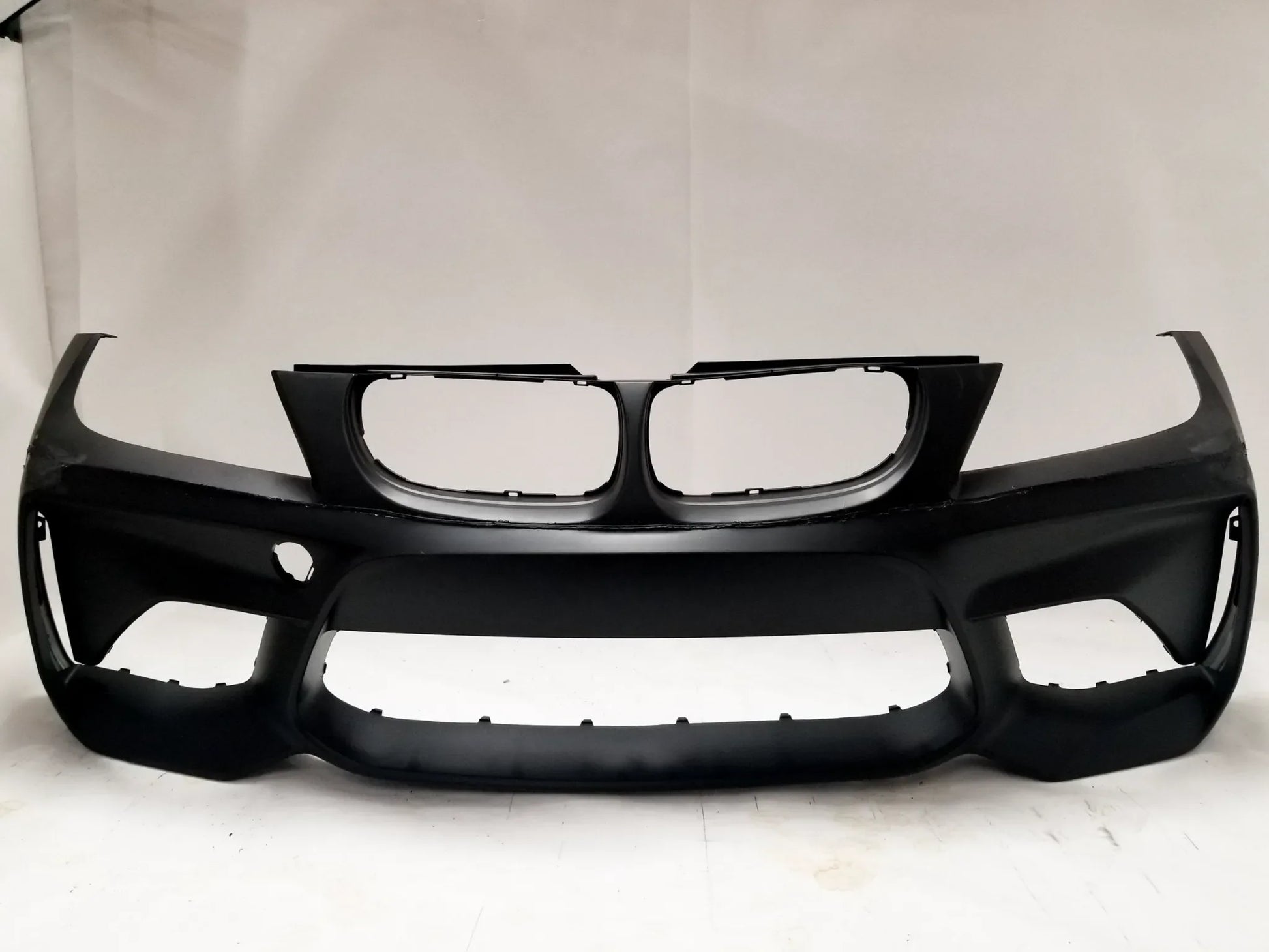 E90 M2 Front Bumper