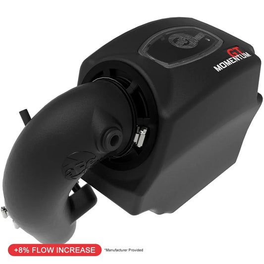 aFe 20-23 Ford Explorer L4 2.3L POWER Momentum GT Cold Air Intake System w/ Pro DRY S Filter