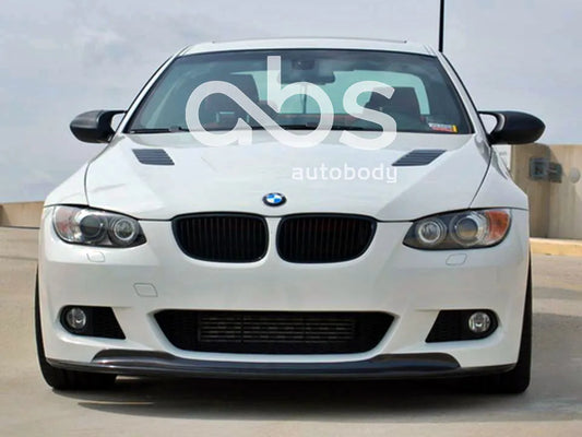V2 Carbon Fiber Front Lip - E92 3-series