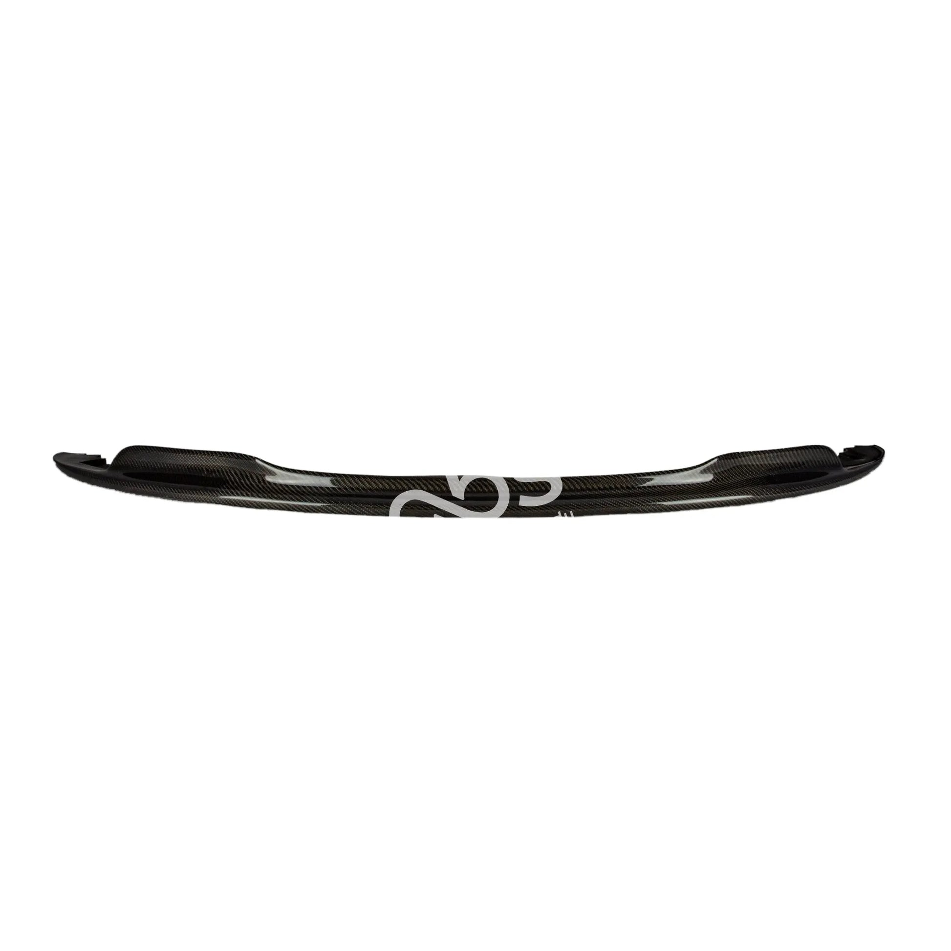 V2 Carbon Fiber Front Lip - E92 3-series