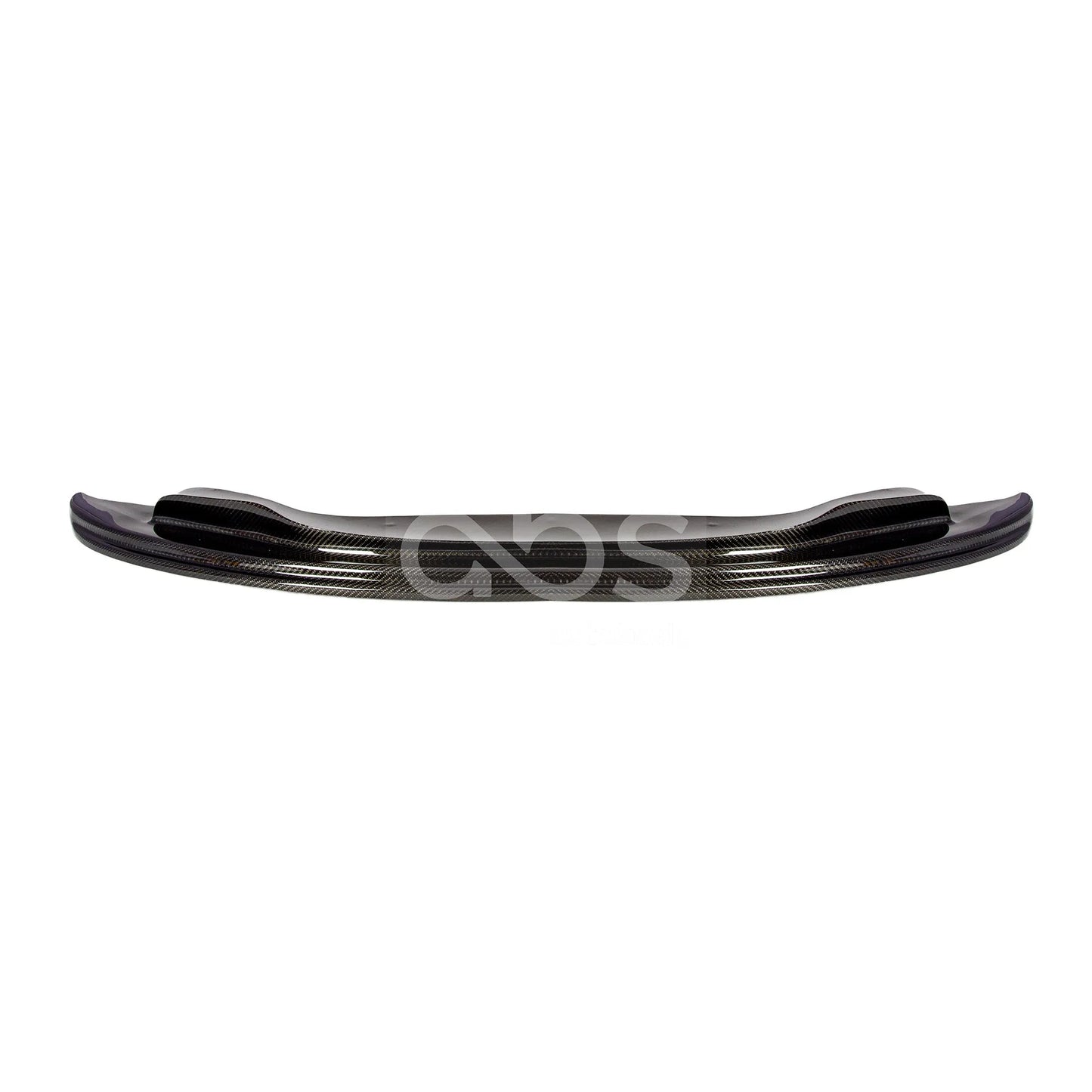GTS V2 STYLE CARBON FIBER FRONT LIP - BMW E9X M3
