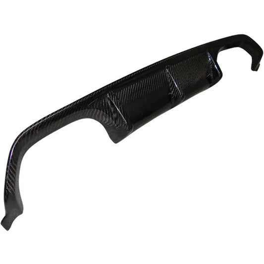 BMW F8X M3/M4 Performance Style Carbon Fiber Diffuser