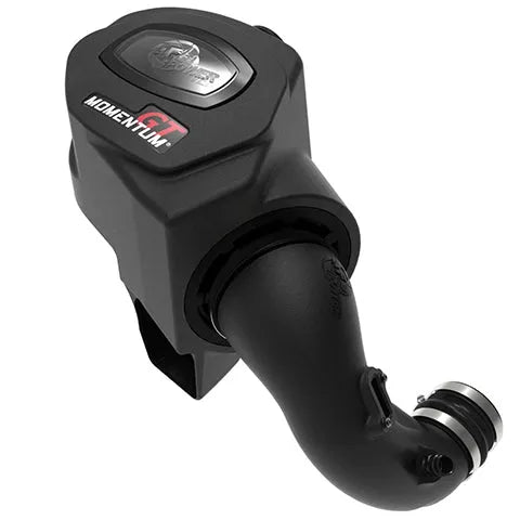 aFe Power Momentum GT Cold Air Intake System | 2017-2022 BMW 540i/740i/840i (50-70073R/D)