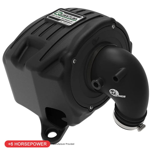aFe Quantum Cold Air Intake w/ Pro DRY S Media 19 Ford Ranger L4-2.3L (T)