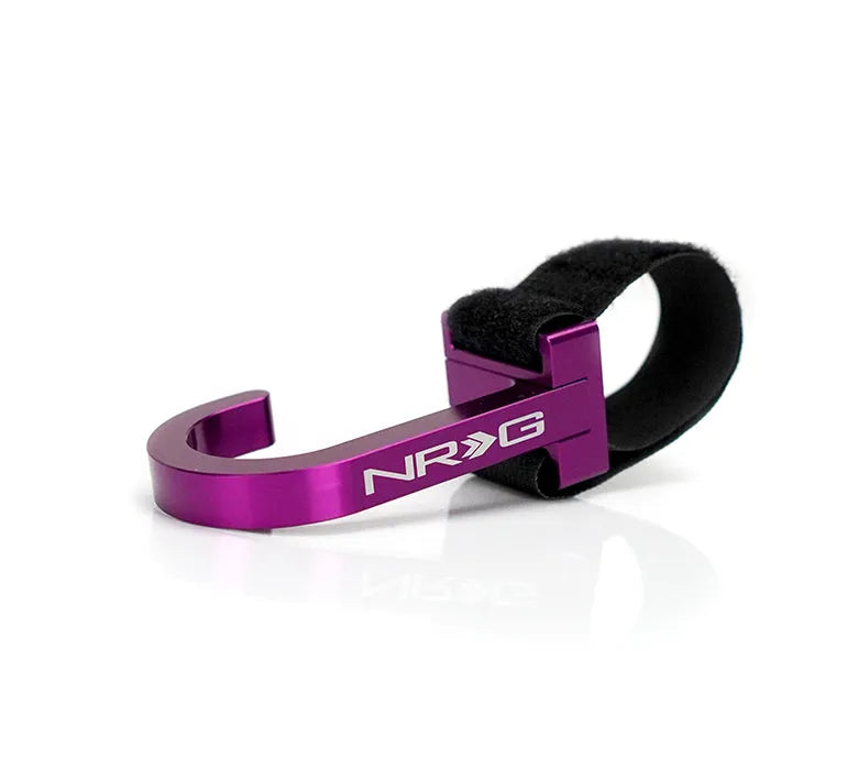 NRG STEERING WHEEL HOOK