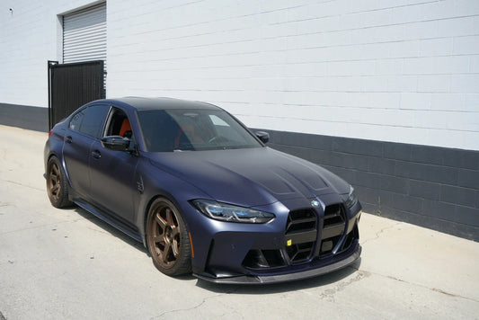 G8X CSL GRILL FULL CARBON FIBER