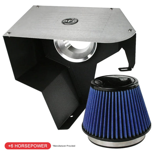 aFe MagnumFORCE Intakes Stage-1 P5R AIS P5R BMW Z4 (E85) 03-05 L6-3.0L M54