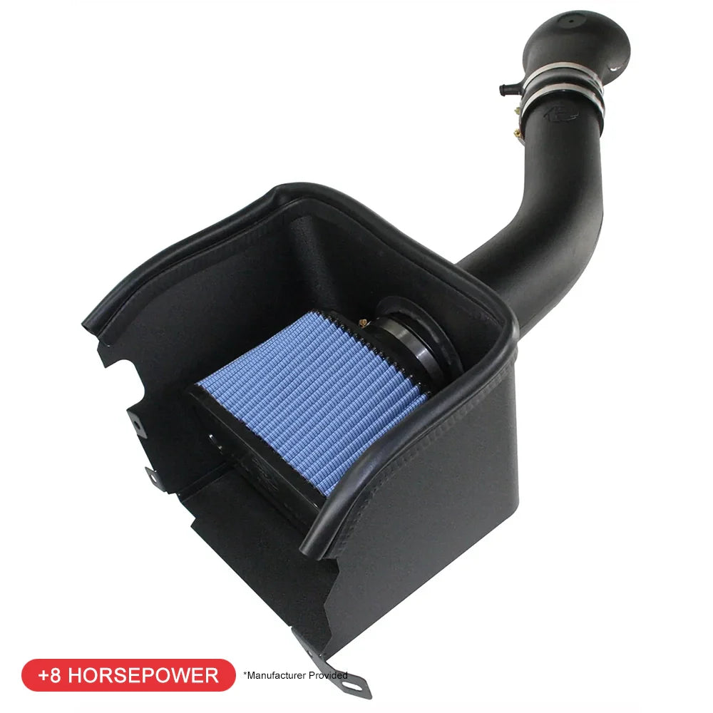 aFe MagnumFORCE Intakes Stage-2 P5R AIS P5R Dodge Trucks 94-01 V8-5.2L/5.9L