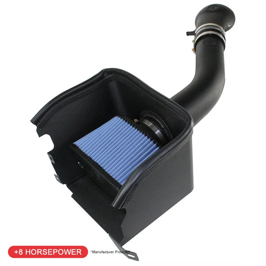 aFe MagnumFORCE Intakes Stage-2 P5R AIS P5R Dodge Trucks 94-01 V8-5.2L/5.9L