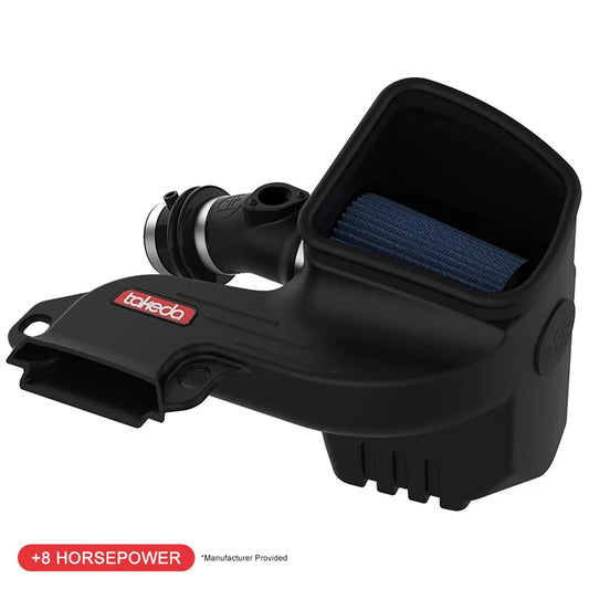 aFe Takeda Stage-2 Cold Air Intake System w/Pro 5R Filter 14-18 Mazda 3 I4-2.0L
