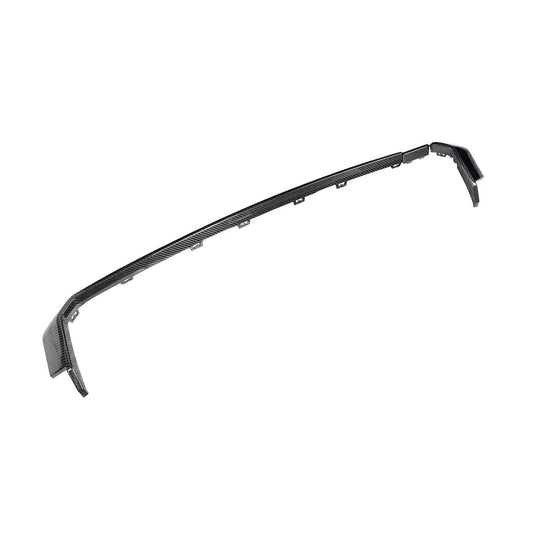 G8x CENTER UPPER TRIM CF