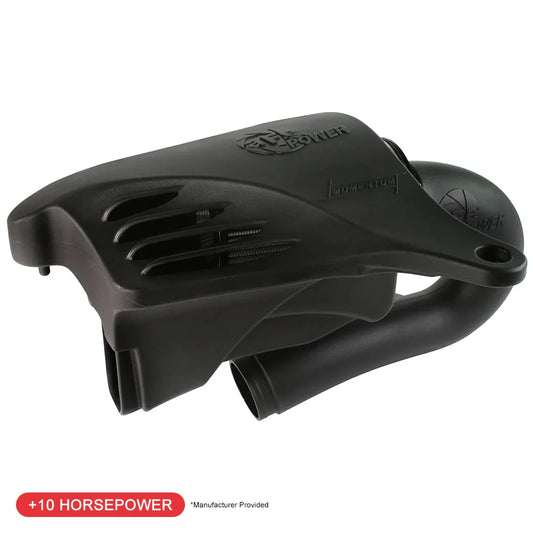 aFe MagnumFORCE Intake Stage-2 Si Pro Dry S BMW 328i (F30) 2012-15 L4 2.0L Turbo N20