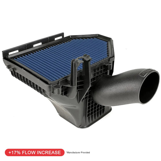 aFe MagnumFORCE Intake Super Stock Pro 5R Media Dodge Challenger 15-20 V6-3.6L/V8-5.7L/6.4L/6.2L