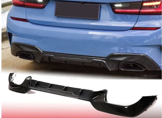 G20 SIGV1 CARBON DIFFUSER